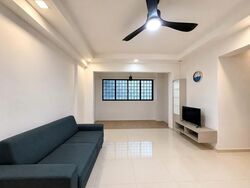 Blk 540 Serangoon North Avenue 4 (Serangoon), HDB 5 Rooms #579001141